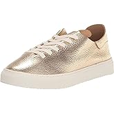 Sam Edelman Women's Pippy Lace Up Platform Sneaker