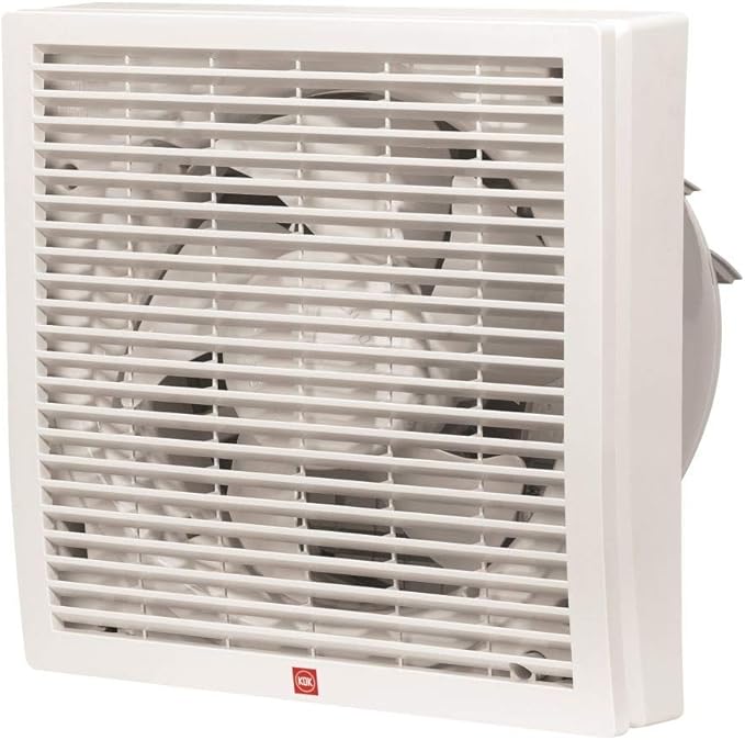 KDK Window Mount Exhaust Fan 8 Inch 20WHCT Buy Online at Best Price