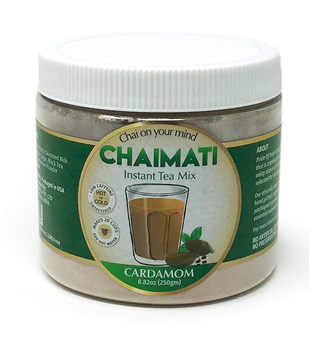 Featured image of post Steps to Prepare Hot Chai Tea Near Me