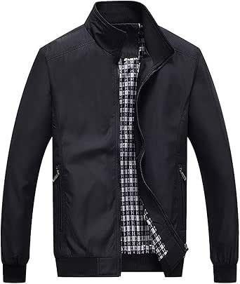 white going out jacket