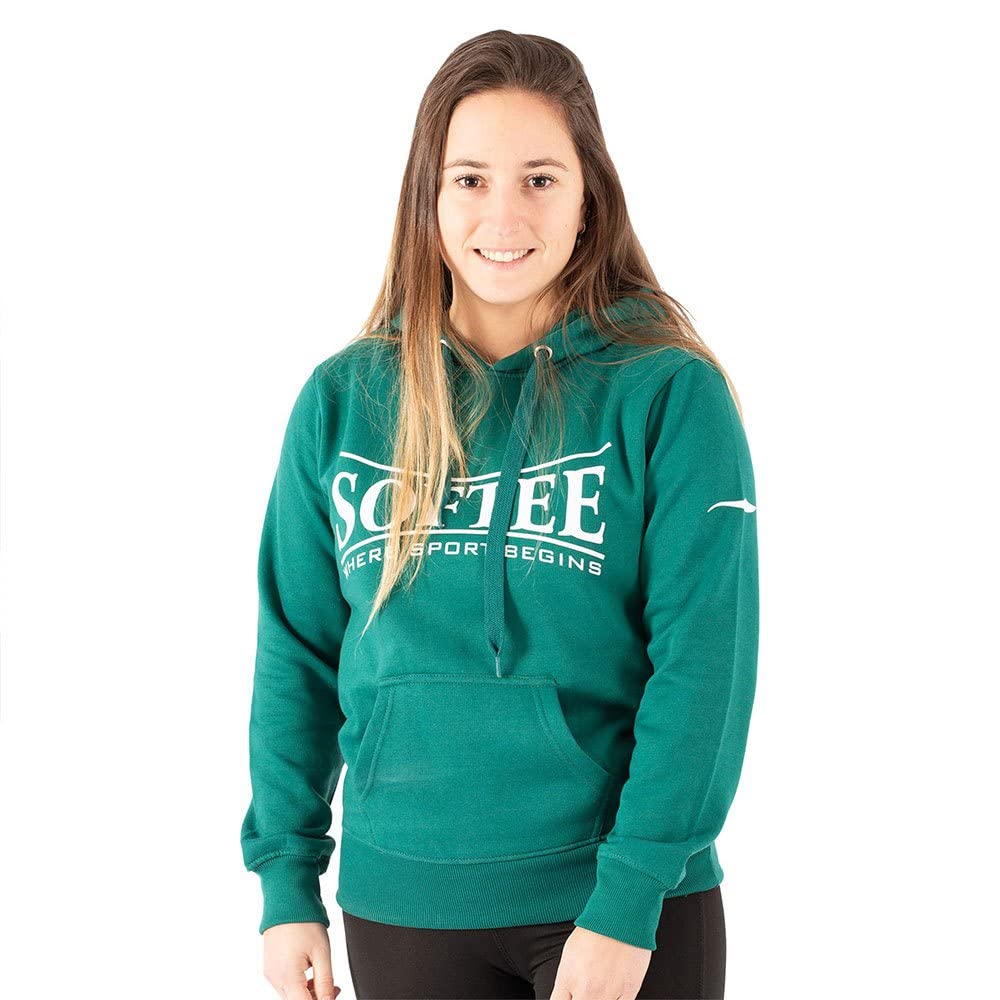 Softee Unisex adult, no colour, one size