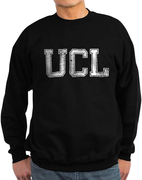 ucl hoodie