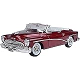 Amazon Com Yat Ming Scale 1 18 1953 Packard Caribbean