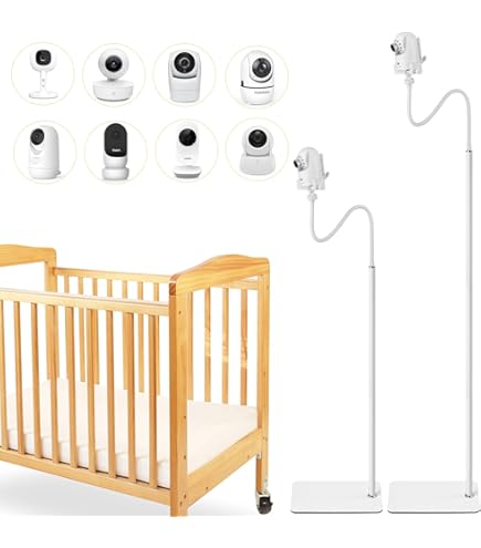 Levana Baby Monitor HB6081/ HB66/ HB40/ HB6339 And All Hello Baby