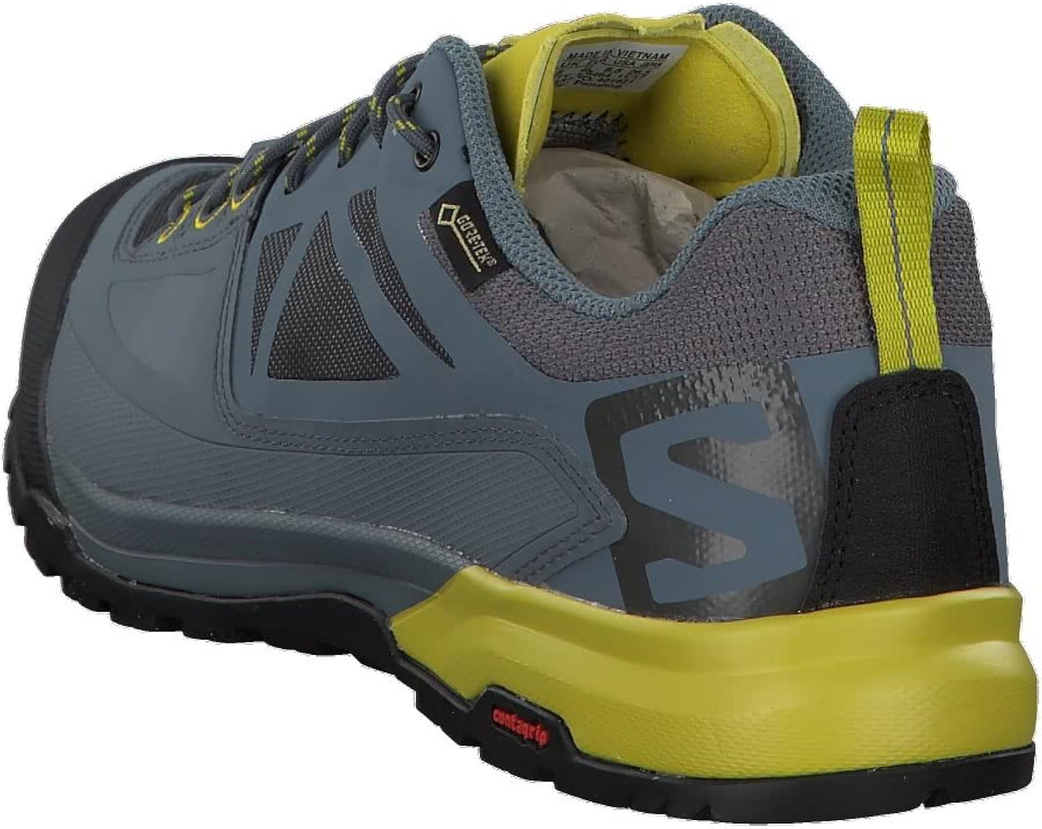 salomon x alp spry goretex