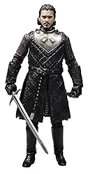 McFarlane Toys Game of Thrones Jon Snow Action Figure