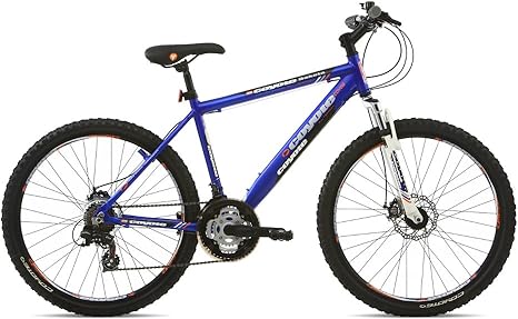 dakota mountain bike