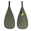 ZJ-SPORT-Durable-Lightweight-Full-Kevlar-Outrigger-Canoe-OC-Paddle-In-Bent-Oval-Kevlar-Shaft