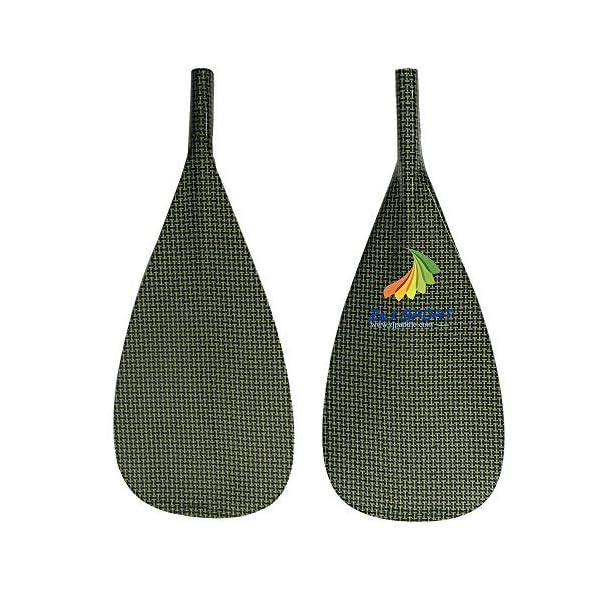 ZJ-SPORT-Durable-Lightweight-Full-Kevlar-Outrigger-Canoe-OC-Paddle-In-Bent-Oval-Kevlar-Shaft