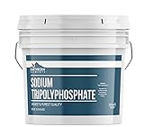 Earthborn Elements Sodium Tripolyphosphate, 1