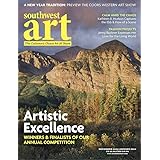 Southwest Art