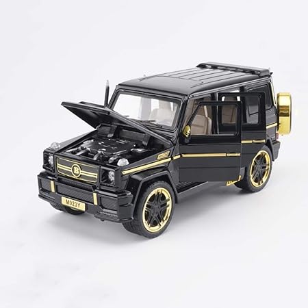 coches de juguete que se abren las puertas