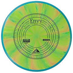 Axiom Discs Cosmic Electron Envy (Soft) Disc Golf