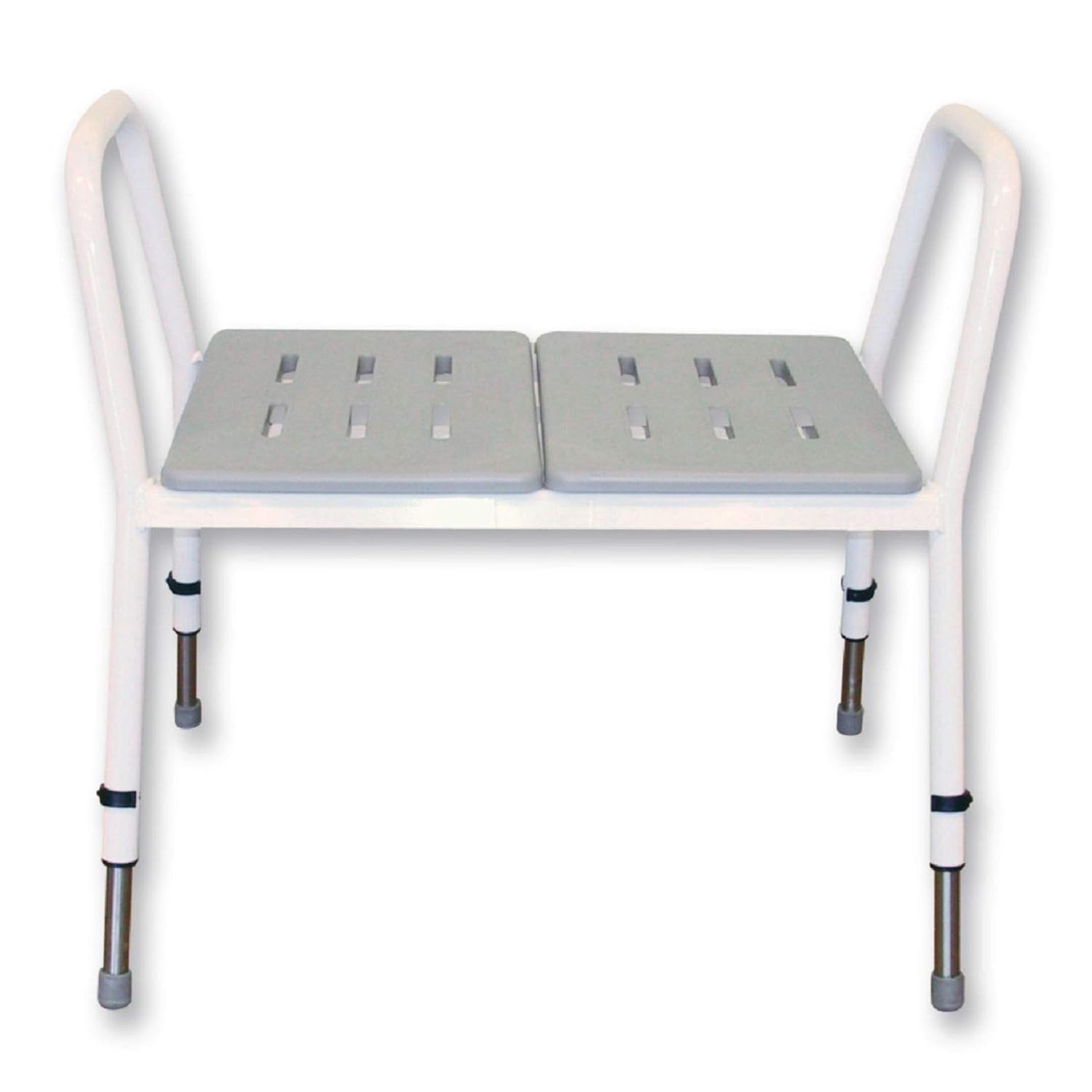 Homecra ft Heavy Duty Shower Stool BigaMart