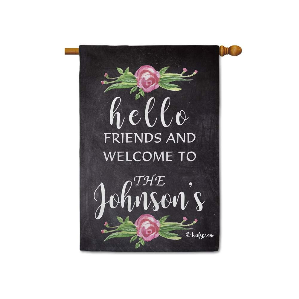 Best Garden Flags Spring 28X40 Fathers Day