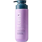 Luna Daily The Original Everywhere Wash | pH Balanced Body Wash for All Areas | Hydrating Gentle Daily Cleanser with Natural Coconut + Lactic Acid Prebiotics | Jasmine Ylang Ylang | 13.5 oz (400ml)