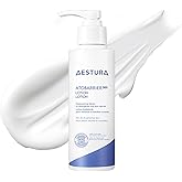 AESTURA ATOBARRIER365 Lightweight Korean Face Moisturizer with Ceramides | Strengthens Barrier, Fast-Absorbing Hydration, Suitable for Dry, Normal & Sensitive Skin, 90ML / 3.04 fl. Oz.