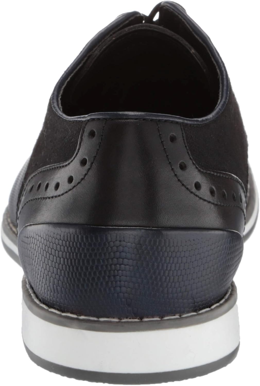 kenneth cole reaction men's weiser lace up b oxford