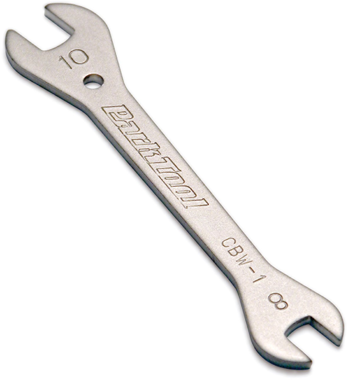 Park Tool CBW-1 Calliper Brake Wrench Open End Tool 8/10 mm, Blue