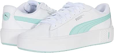 Amazon.com: PUMA Smash Platform V2 L : Clothing, Shoes \u0026 Jewelry