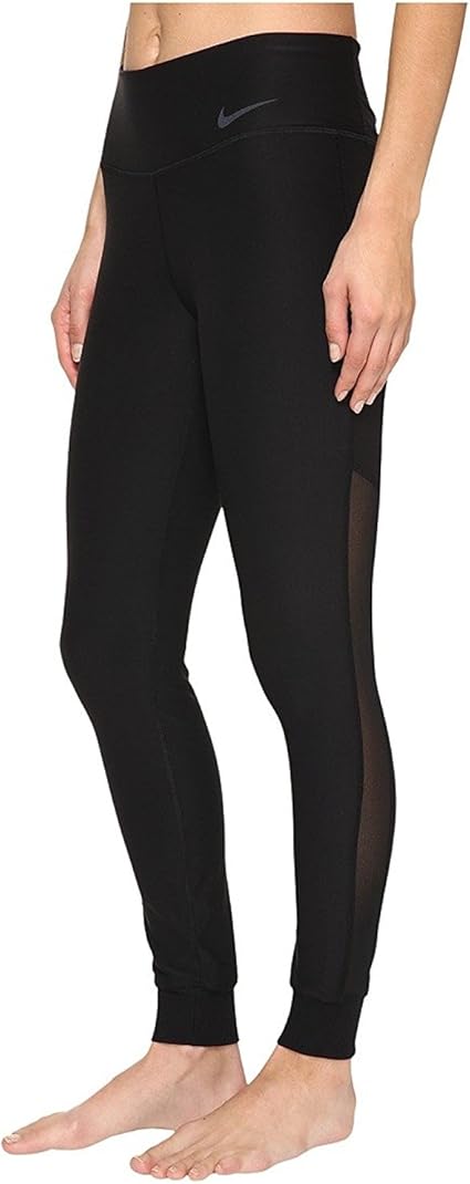 nike women's power veneer tights