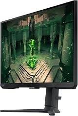Samsung Odyssey G4 LS27BG400EUXXU 27" 240Hz 1ms IPS Gaming Monitor (Renewed) view 2
