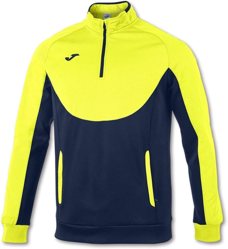 Joma Boy's Essential Sweater