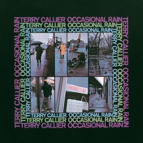 CALLIER,TERRY - What Color Is Love - Amazon.com Music