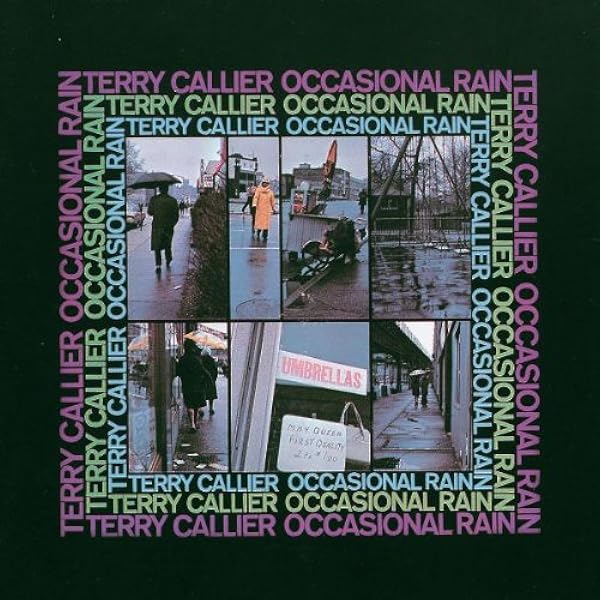 Terry Callier – Alive Alive | Terry Callier