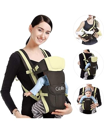 stokke baby carrier newborn