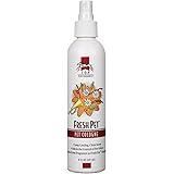 top performance fresh pet conditioner