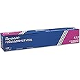 Reynolds 633 500' Length x 24" Width, Extra Heavy-Duty Aluminum Foil Roll