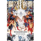 Crisis on Infinite Earths: Absolute Edition