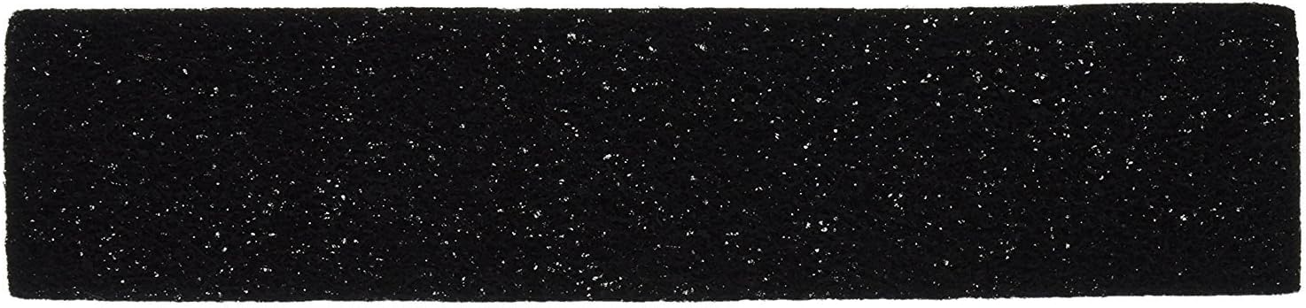 AF Compatible Frigidaire 5304440335 Carbon Filter Pad Compatible Microwave Oven Replace 2-1/2 x 11 x 1/4 No Frame