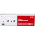 Amazon.com: Canon Genuine 054 Cyan Toner Cartridge Compatible with