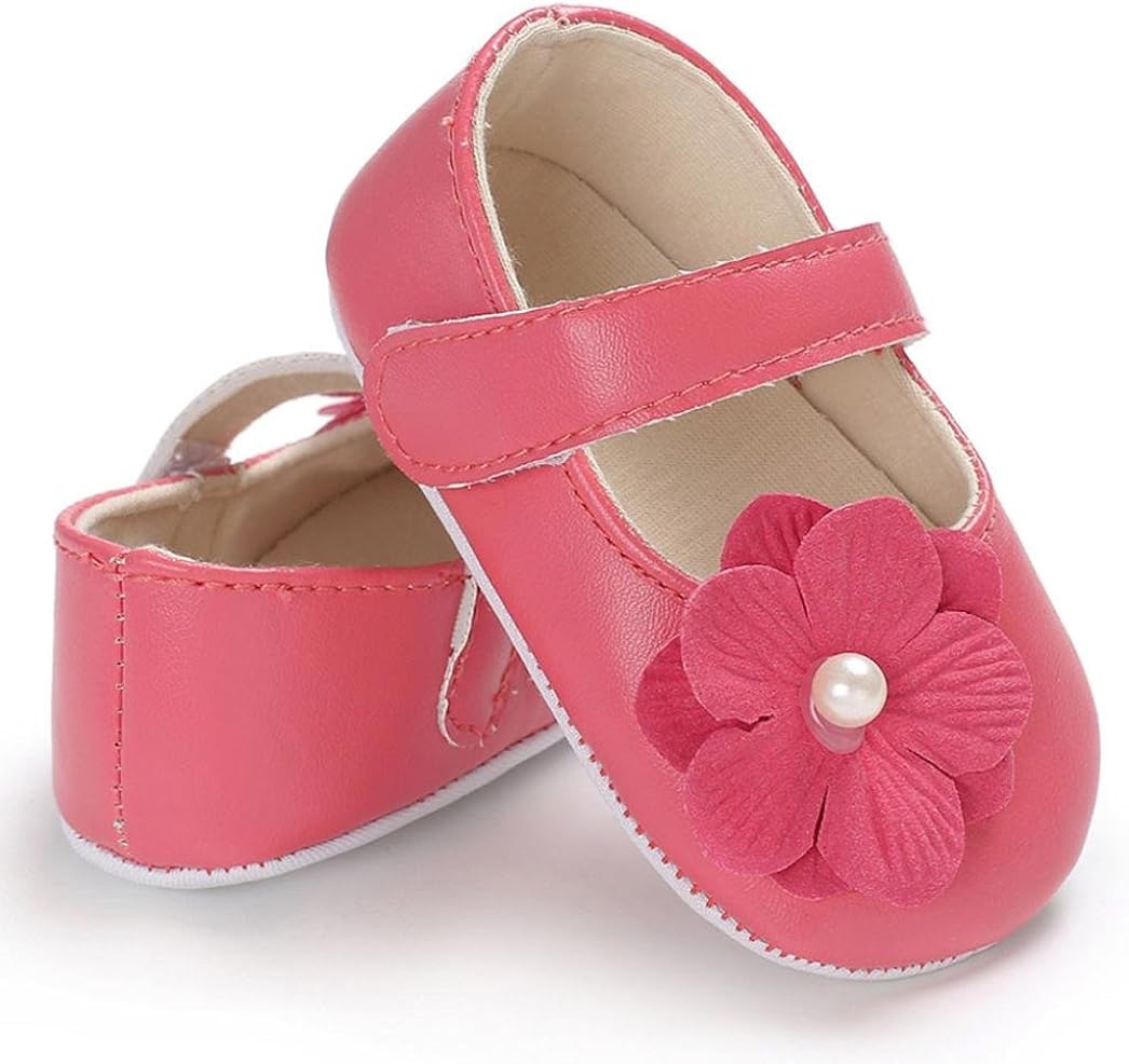 watermelon shoes baby