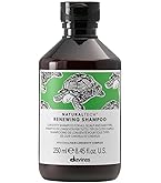 Amazon.com: Davines Naturaltech Replumping Shampoo, Moisturizing
