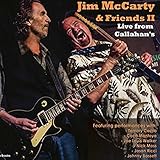 Jim McCarty & Friends II - Live from Callahan's