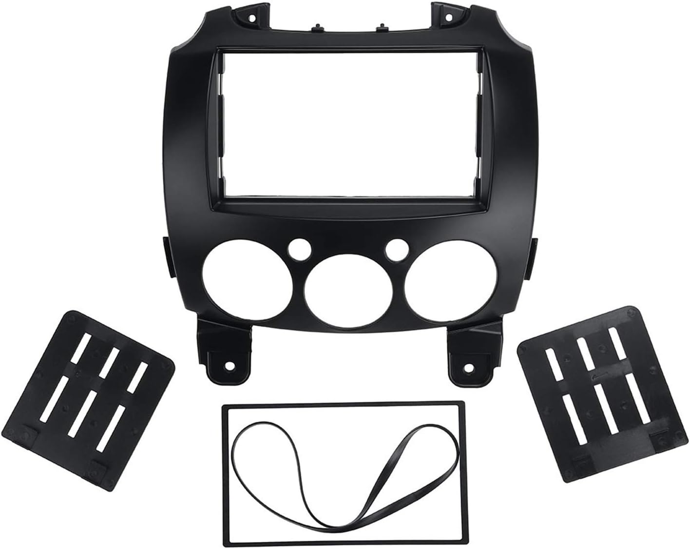 ふるさと納税 Al 2 Din ラジオ Dvd ステレオ パネル ダッシュ マウント キット トリム フレーム 適用 マツダ Mpv プレマシー タイプ001 Al Jj 4178 通常2 3週間前後で発送 土日祝日除く Web限定 Jalapao4x4 Com Br