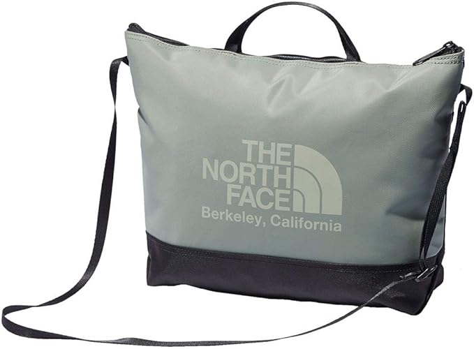 Amazon ザノースフェイス ショルダーバッグ ミュゼット アガベグリーン The North Face ザノースフェイス スポーツショルダーバッグ エナメルバッグ