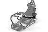 Trak Racer Tablet and Button Box Mount Upgrade Kit Adjustable Matte ...