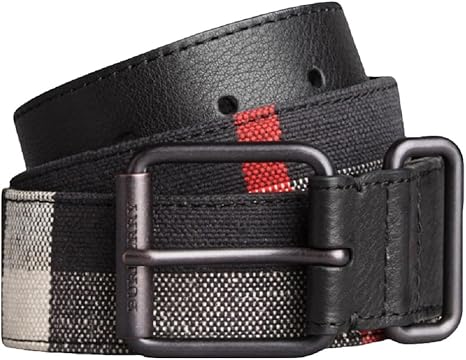 burberry belt amazon