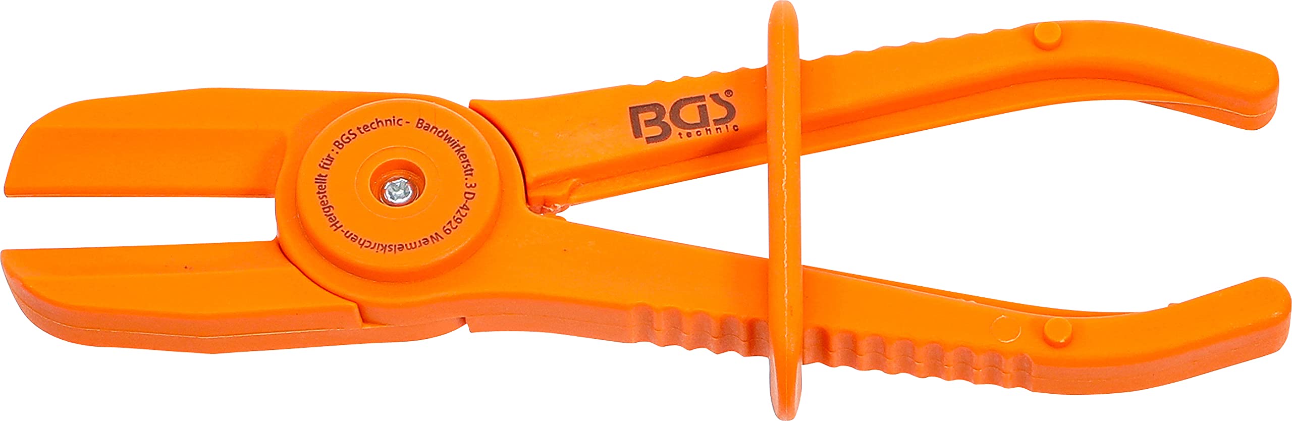 BGS 1716 | Hose Clamp Pliers | 185 mm