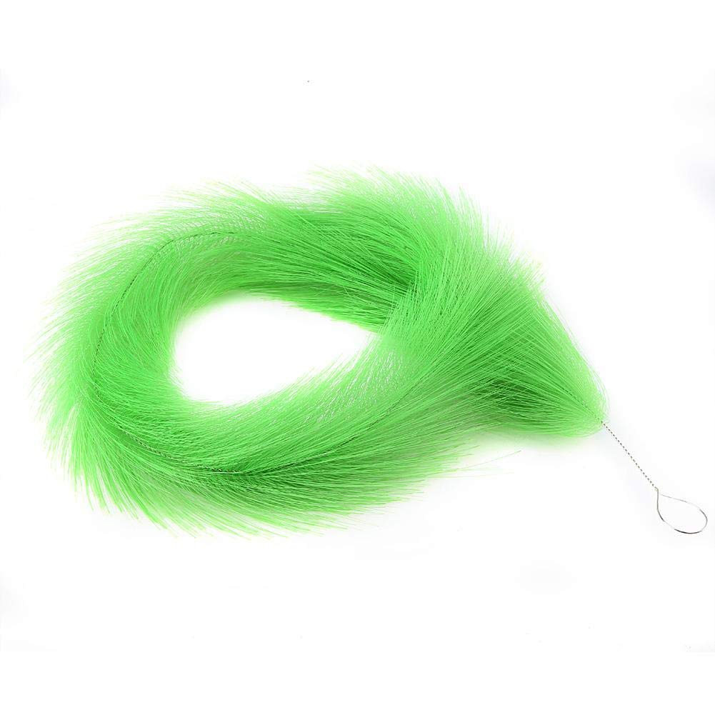 100cm Decorative Fish Breeding Grass Fish Breeding Grass Safe Baby Fish Hideout Decorative for Aquarium Fish Tank (100cm)