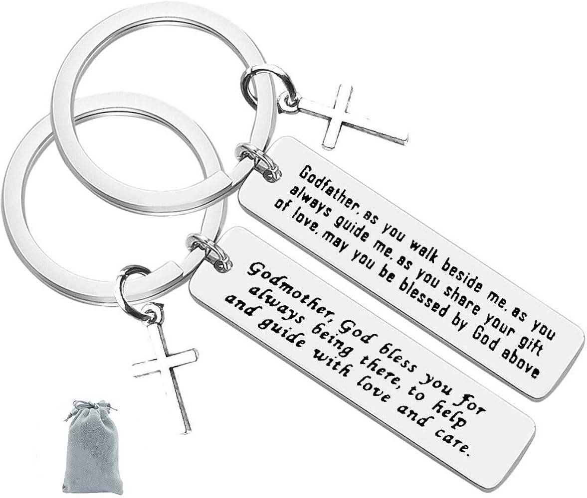 christening gift ideas from godmother
