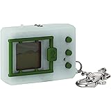 Digimon Bandai Original Digivice Virtual Pet Monster - Glow in The Dark
