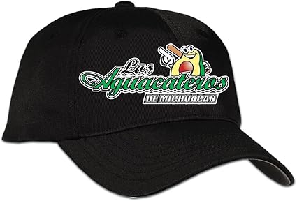 aguacateros de michoacan baseball