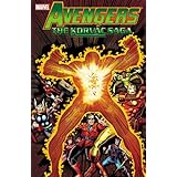 Avengers: The Korvac Saga