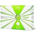 Callaway Golf Supersoft Golf Balls