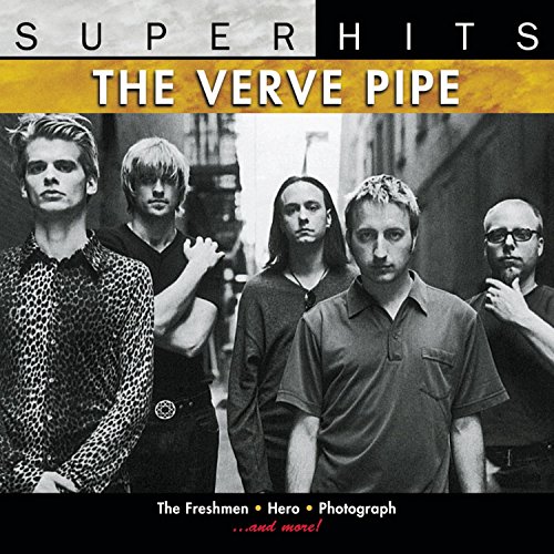 The Verve Pipe - Never Forget The 90s #1 - Zortam Music